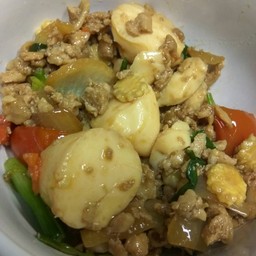 รสชาติพอใช้3🌟