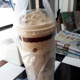 อ้อยคอฟฟี่ฟลาวเวอร์