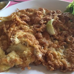 ไข่เจียว50฿