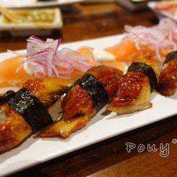 Sake2me Sushi Certitos, LA