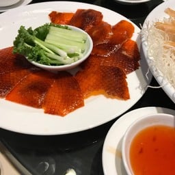 เป็ดปักกิ่ง โปร 499 บาท