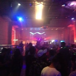 White Room Club ภูเก็ต