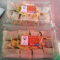 2 ชิ้น 30.- / 3 ชิ้น 40.-