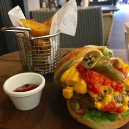 Quivo Pavillion Mall