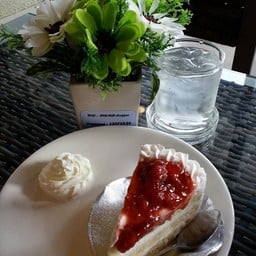 Mum D Coffee ถ.มหาชัย