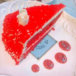 Red velvet