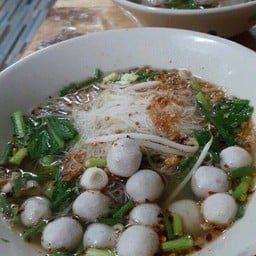 ลูกชิ้นปลากรายแท้.. อร่อยมากๆๆๆๆๆ