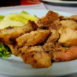 ส้มตำป้าแจ๋ว หลังการไฟฟ้าส่วนภูมิภาค