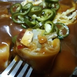 อร่อยเกินคาด ...