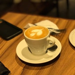 Fujin Tree 353 Cafe
