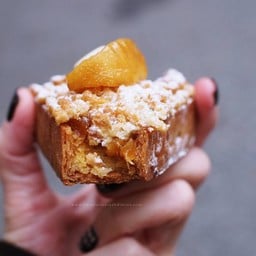 Fou de Patisserie Boutique