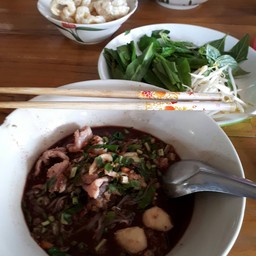 ก๋วยเตี๋ยวเรือกางมุ้ง สาขา 2