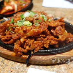 O.Tofu House Debonshire