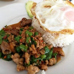 เจ๊จวงซีฟู๊ด