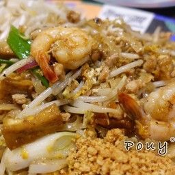 ครัวไทย LA