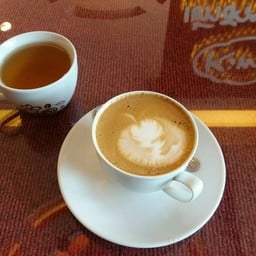 coffee today Khampangphet