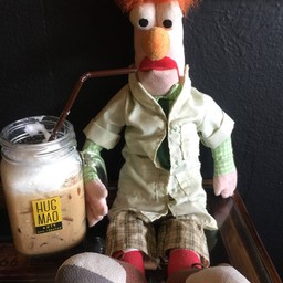 ฮักมาวแม่โจ้