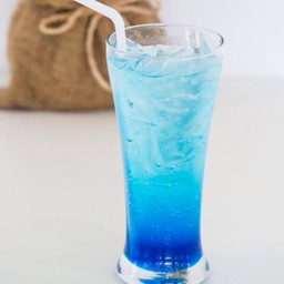 บลูโซดา