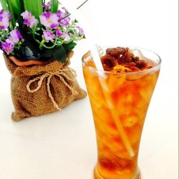 น้ำลำไย