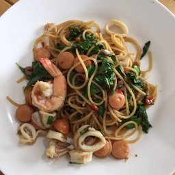 ร้านม้าแซ่บ พนัสนิคม