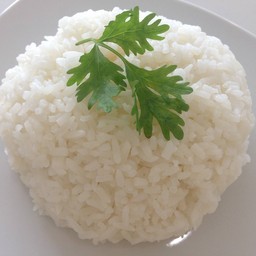 ข้าวเปล่า