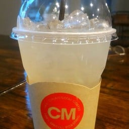 Thai Cm Coffee