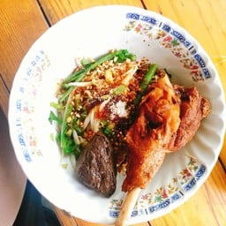 ก๋วยเตี๋ยวเป็ดเจ๊วิฑูร