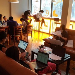 ภาพจาก facebook ของร้าน