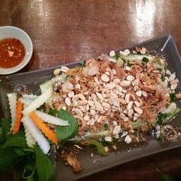 Ngoc Chau Garden