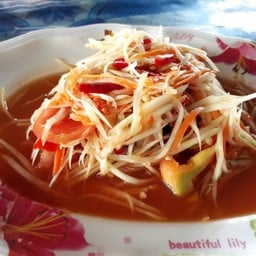 รสชาติดีค่ะ แต่ใส่ผลชูรส ไม่โอเคร