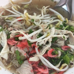 โกแมน ก๋วยเตี๋ยวโบราณ