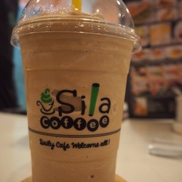 ไอริช คอฟฟี่ปั่น