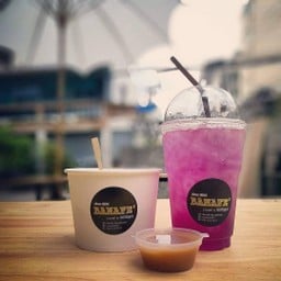 Banafe' By แพร่งภูธร