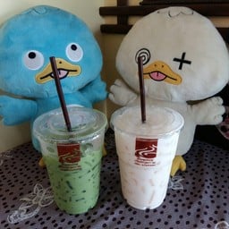 กาแฟอินทนนท์ เวียงกุมกาม