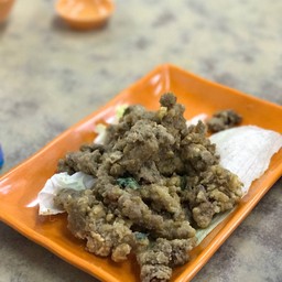 restaurant yoke heng