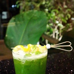 อยู่ในหมวด Mocktail ค่ะ