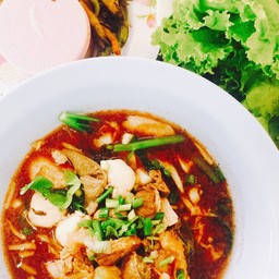 ก๋วยเตี๋ยวนิด