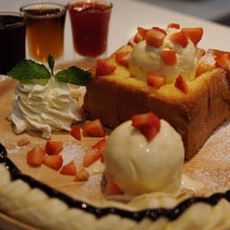 Terminal Sweet Cafe