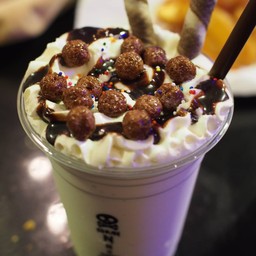 ไม่หวานมาก หอม มัน อร่อย แนะนำค่ะ