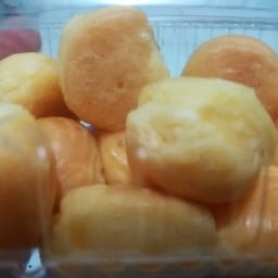 เอแคลร์ เม็ด 2 บาท