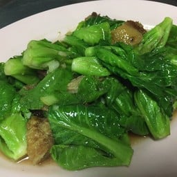 แขนงหมูกรอบ