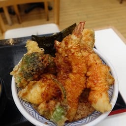 Tenpurameshi Kaneko Hannosuke Mitsuwa Torrance, LA