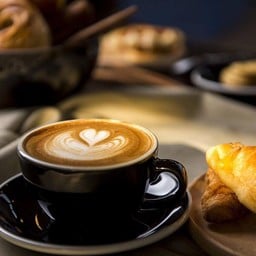 14 Grams Caffeine Addict & Meatorian