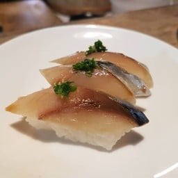 Oishii Sushi