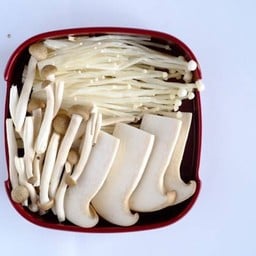 สหายเห็ด