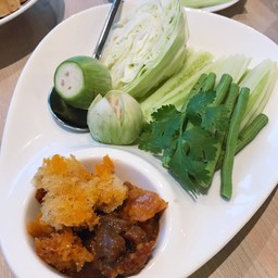 น้ำพริกลงเรือ