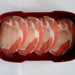 หมูสไลด์