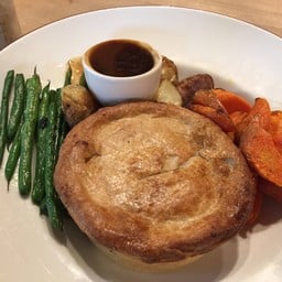 Le Pain Quotidien Bicester Village