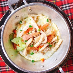 ไข่กะทะ