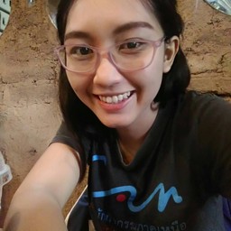 ปิดท้ายด้วยรูปเจ้าของรีวิว ฮ่าๆๆๆ